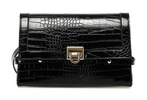 Nine West Bessans Kadın Omuz Çantası Siyah