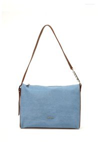 Nine West Jeanwbıg Kadın Omuz Çantası Mavi