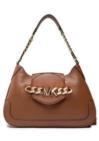 Love Moschino Mıchael Kors 30F1G2Hl2L230R1755 Kadın Omuz Çantası Taba