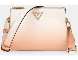 Guess Hwvo9231120 Ora Kadın Omuz Çantası Turuncu