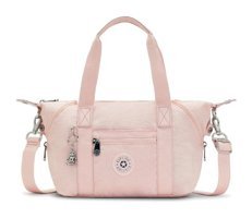 Kipling Art Mini Sprıng Rose EmKadın Omuz Çantası Pembe