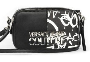 Versace Jeans Couture 75Va4Bp3 Kadın Omuz Çantası Çok Renkli