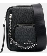 Michael Kors 32F2S5Ec1B Kadın Omuz Çantası Siyah