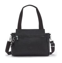 Kipling Elysia Noır Kadın Omuz Çantası Siyah