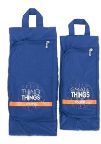 Kipling Pack Things Kı712649S Kadın Omuz Çantası Çok Renkli