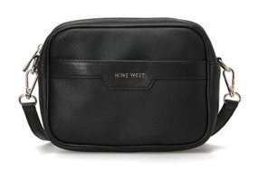 Nine West Monıec Kadın Omuz Çantası Siyah