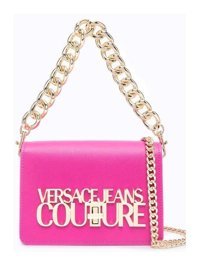 Versace Jeans Couture 75Va4Bl3 Zs467 312 Kadın Omuz Çantası Çok Renkli