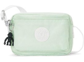 Kipling 1533024706 Abanu Kadın Omuz Çantası Açık Yeşil