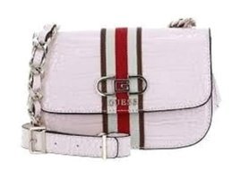 Guess Hwcg9307200Plk Kadın Omuz Çantası Pembe