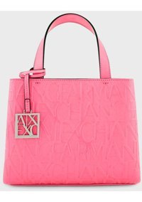 Armani Exchange 942647 Cc794 09677 Kadın Omuz Çantası Pembe