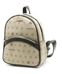 Armine 333 Armıne333R9033 Kadın Omuz Çantası Vizon