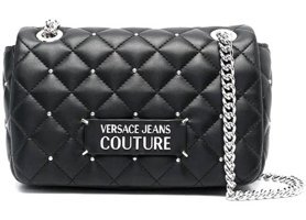 Versace Jeans Couture 75Va4Bq5 Kadın Omuz Çantası Çok Renkli