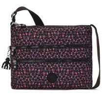 Kipling 1533025308 Alvar Kadın Omuz Çantası Çok Renkli