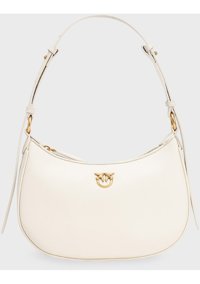 Pinko 102790 A0F1 Z14Q Kadın Omuz Çantası Beyaz
