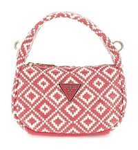 Guess Hwwr9228730Wat Kadın Omuz Çantası Pembe