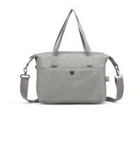 Smart Bags Smb Mt3127 Kadın Omuz Çantası Gri
