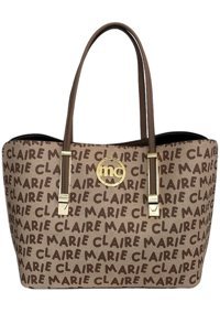 Marie Claire Petal Mc231101674 Kadın Omuz Çantası Bej