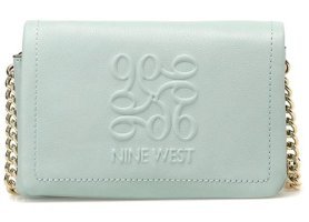 Nine West Emmalıne Ngb131073 Kadın Omuz Çantası Mavi