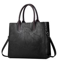 Cbtx Global Tfz 1005 Vintage Moda Kare Kadın Omuz Çantası Pembe