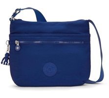Kipling 1533025399 Arto Kadın Omuz Çantası Siyah