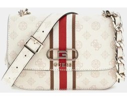 Guess Hwpg9307200 Crg Krem Kadın Omuz Çantası Krem