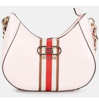 Guess Hwcg9307120 Plk Kadın Omuz Çantası Pembe