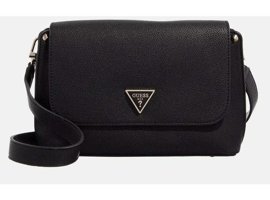 Guess Bg877820 Kadın Omuz Çantası Siyah