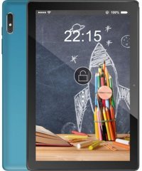 Concord A10 Plus 32 GB Android Sim Kartlı 3 GB Ram 10.1 İnç Tablet Gümüş