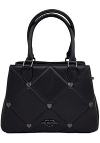Love Moschino Jc4188Pp0Hlz0000 Kadın Omuz Çantası Siyah