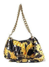 Versace Jeans Couture 75Va4Ba6 Kadın Omuz Çantası Çok Renkli