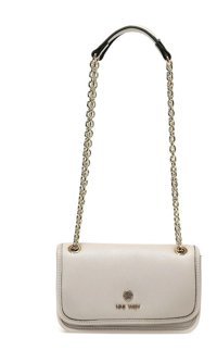 Nine West Saoırse Ngb133178 Grı Kadın Omuz Çantası Gri
