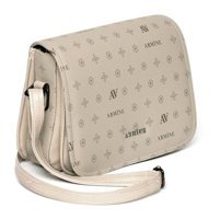 Armine 189 Armine189R9033 Kadın Omuz Çantası Vizon