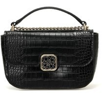 Nine West Tao Ngc131221 Kadın Omuz Çantası Siyah