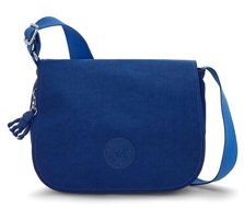 Kipling Loreen M Deep Kı7729 Kadın Omuz Çantası Çok Renkli