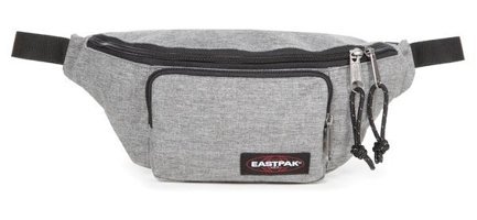 Eastpak Ek69E Page Kadın Omuz Çantası Gri