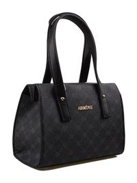 Armine 350 Armine350R145972 Kadın Omuz Çantası Siyah