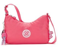 Kipling Ayda Lıvely Kadın Omuz Çantası Pembe