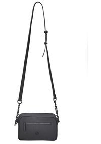 U.S. Polo Assn. Us24290 Kadın Omuz Çantası Siyah