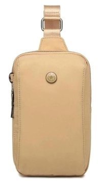 Smart Bags Bengal Sütlü Body Bag Smb Bn3105 Kadın Omuz Çantası Çok Renkli