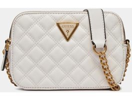 Guess Hwqa8748140 Ivo Kadın Omuz Çantası Beyaz