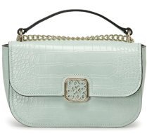 Nine West Tao Ngc131221 Kadın Omuz Çantası Mavi