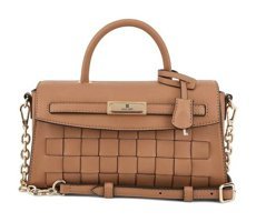 Nine West Dax Ngn134378 Kadın Omuz Çantası Kahverengi