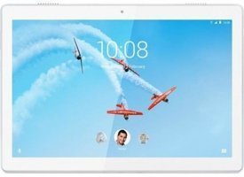 Lenovo Tab M10 32 GB Android 2 GB Ram 10.1 İnç Tablet Siyah