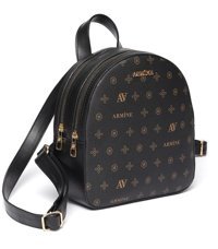 Just Polo Armine 336 Kadın Omuz Çantası Vizon