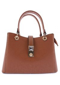 Dgn 3942293R15147 Kadın Omuz Çantası Taba