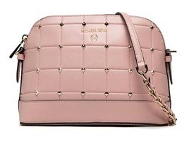Michael Kors 32S2Lt9C9Y Kadın Omuz Çantası Pembe