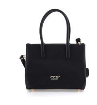 Ççs 17190R1534 Kadın Omuz Çantası Siyah