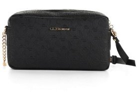 Ççs 10018R1534 Kadın Omuz Çantası Siyah