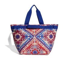 Is3349U Adidas W Farm Pr Tote Kadın Omuz Çantası Mavi