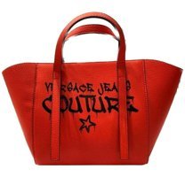 Versace Jeans Couture 75Va4Bk2 Kadın Omuz Çantası Çok Renkli